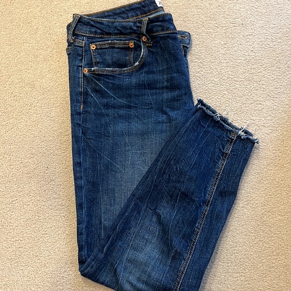 Skinny Jeans - Zara - Picture 8 of 8